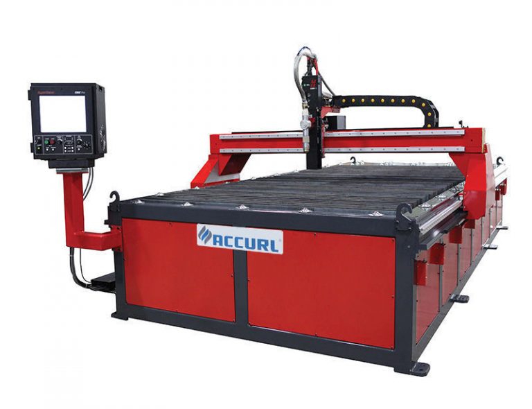 Maskin Cutter bord cnc plasma skjæremaskin/lavpris cnc skjære metall av plasma maskin ...