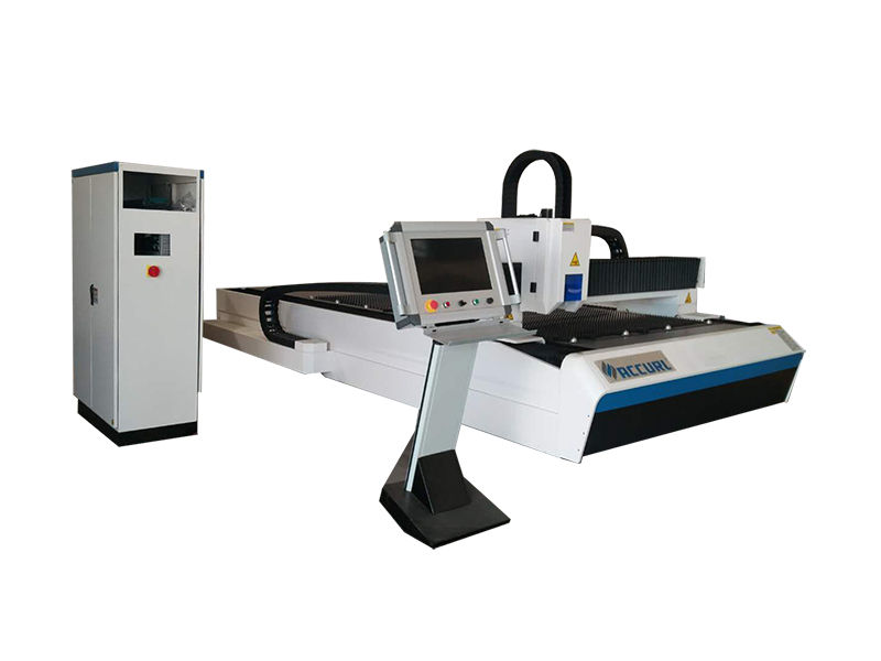 laser cnc maskin